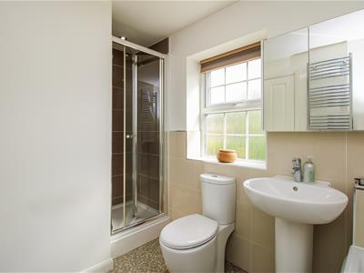 BATHROOM/W.C.
